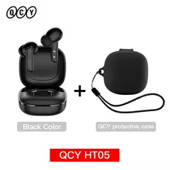 QCY HT05 ANC fone de ouvido Bluetooth 5.2 - MODERNO TECH