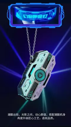 Imagem do Mecha estilo sem fio gaming fone de ouvido tws bluetooth 5.3 baixa latência jog