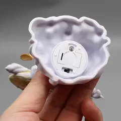 Figura Anime One Piece, Estátua Gk, Brinquedos de Coleção de Modelos, Lua, Fa