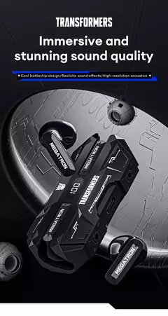 Imagem do FT-T51 bluetooth