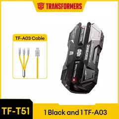 FT-T51 bluetooth