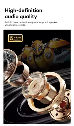 FT-T51 bluetooth - comprar online