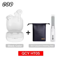 QCY HT05 ANC fone de ouvido Bluetooth 5.2 - MODERNO TECH