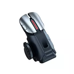 O gatilho de jogo móvel G21 é um gamepad retrátil ergonômico com botões aux na internet