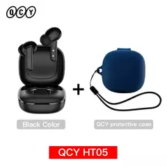 Imagem do QCY HT05 ANC fone de ouvido Bluetooth 5.2