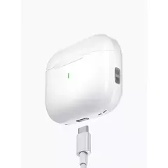 Imagem do 2025 novo ar pro verdadeiro sem fio bluetooth fones de ouvido som alta fidelidad