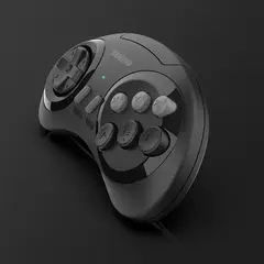 Imagem do Console de jogos retrô 4k sg800, sem fio, 2.4g, embutido, 5000 jogos clássicos