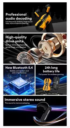 FT-T51 bluetooth - comprar online