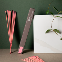Incienso Lima Peonias - comprar online