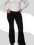 Oxford Black Elastizado