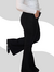 Oxford Black Elastizado - comprar online