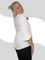 Blusa Escote V - Chipi Prendas
