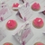 VELA "PEONIA" CON BASE - Jatxou