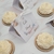 VELA "PEONIA" CON BASE - tienda online