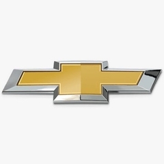 Banner da categoria Chevrolet