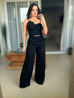 Cropped Paula - comprar online
