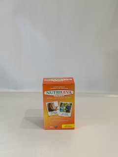 Levadura de cerveza sabor queso 200gr.
