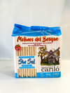 Tostadas de Arroz Sin Sal - Molinos del Bosque x 150gr