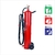 EXTINTOR PÓ ABC 20 KG 1 ano - comprar online
