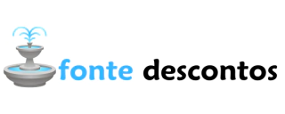 fonte descontos