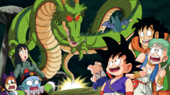 Banner de la categoría Dragon Ball