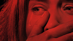 Banner de la categoría A quiet place