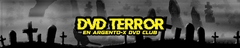 Banner de la categoría Terror