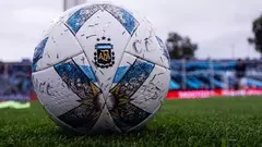 Banner de la categoría Asociación del Fútbol Argentino