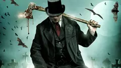 Banner de la categoría Van Helsing