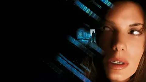 Banner de la categoría The Net