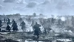 Banner de la categoría All quiet on the western front