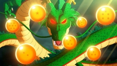 Banner de la categoría DRAGON BALL