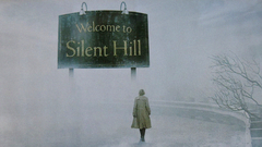 Banner de la categoría Silent Hill