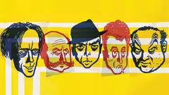 Banner de la categoría The Ladykillers
