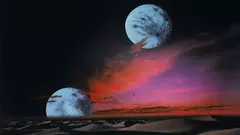 Banner de la categoría Dune