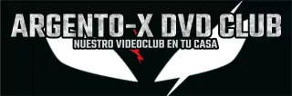 Argento-X DVD Club