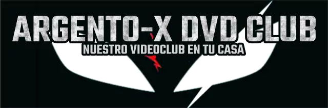 Argento-X DVD Club