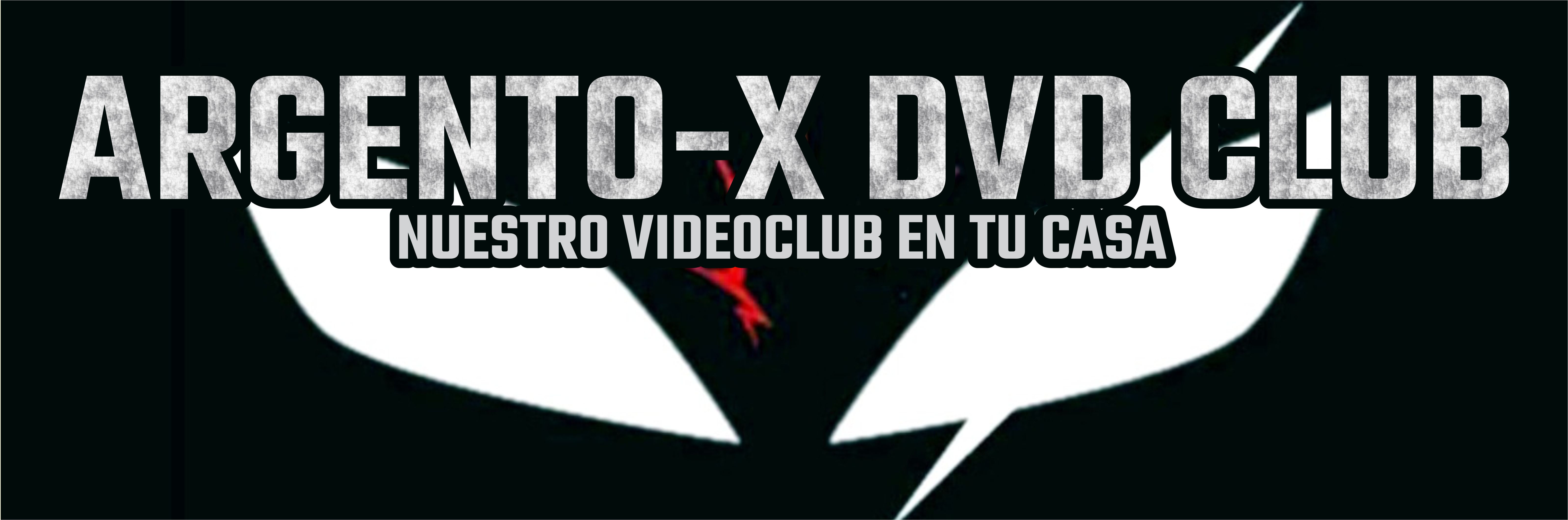 Argento-X DVD Club