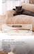 Sofá pet luxo de pelúcia Super macio, quente Cat Bed, destacável - loja online