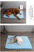 Tapete gelado para pets em geral