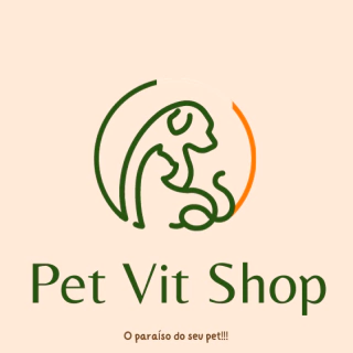 Pet Vit Shop