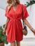 Vestido Coral - comprar online
