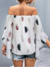 Blusa Penas - comprar online