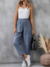 Calça Mom Jeans