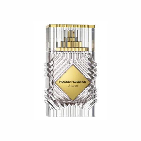 House of Dastan Unseen Extrait de Parfum