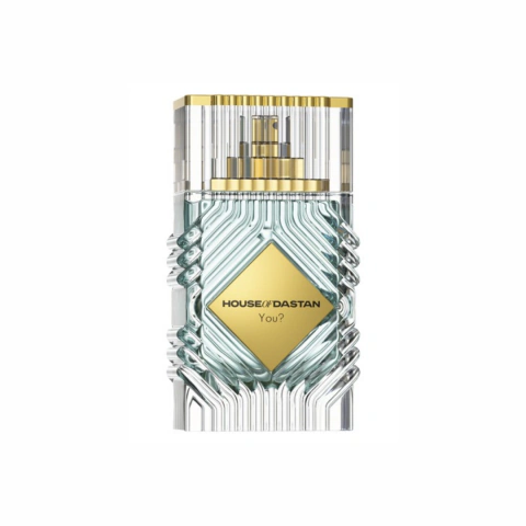 House of Dastan You? Extrait de Parfum