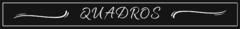 Banner da categoria QUADROS