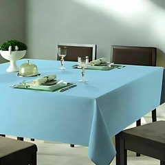 Toalha de mesa oxford