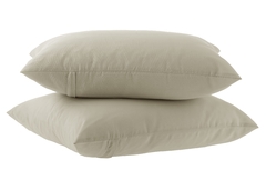Kit de 2 fronhas travesseiro - comprar online
