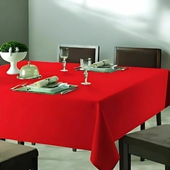 Toalha de mesa oxford - loja online